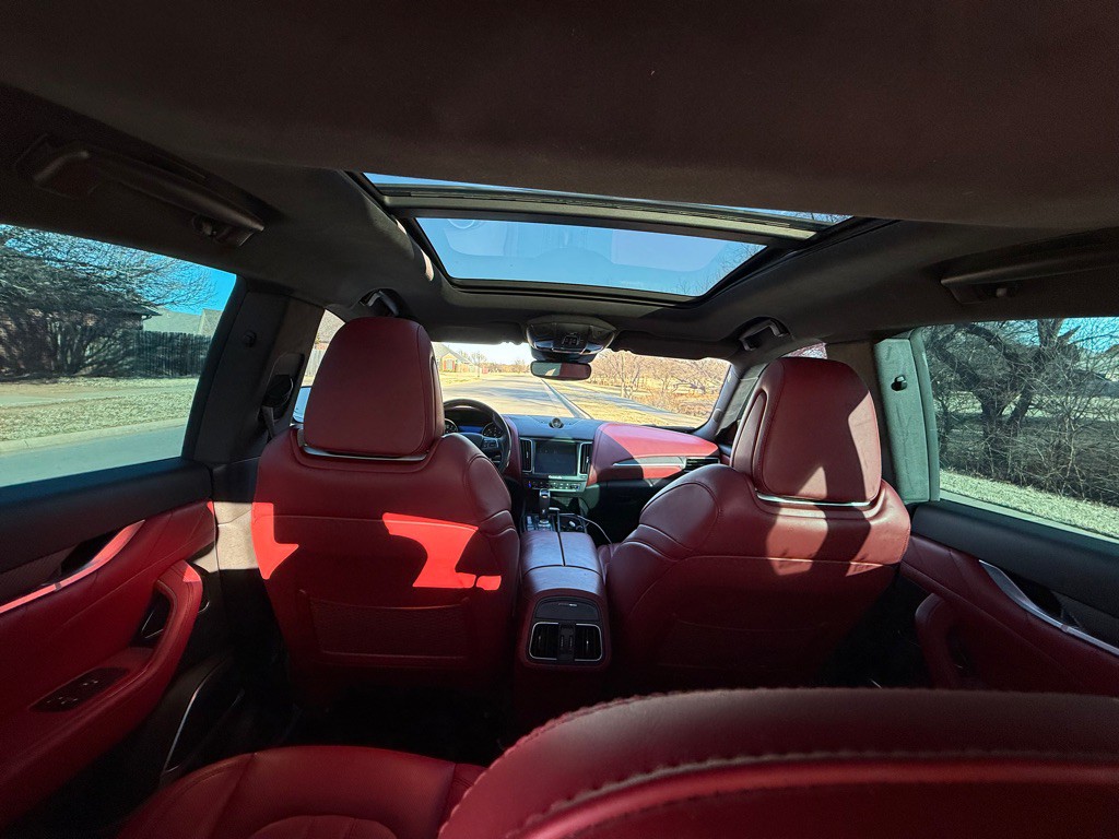 2019 Maserati Levante Image 15