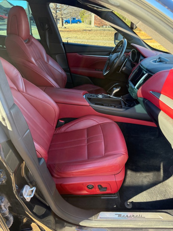 2019 Maserati Levante Image 16