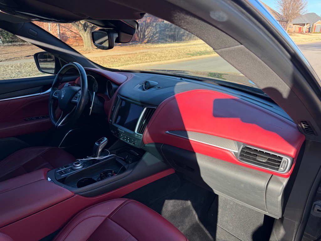 2019 Maserati Levante Image 17