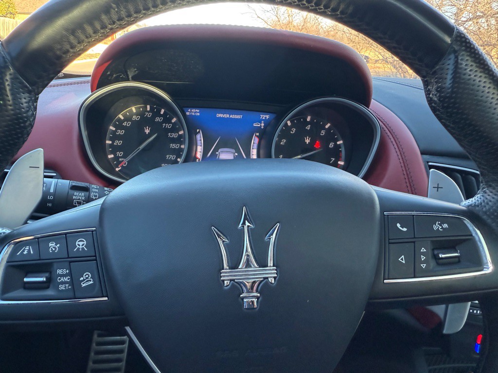 2019 Maserati Levante Image 18