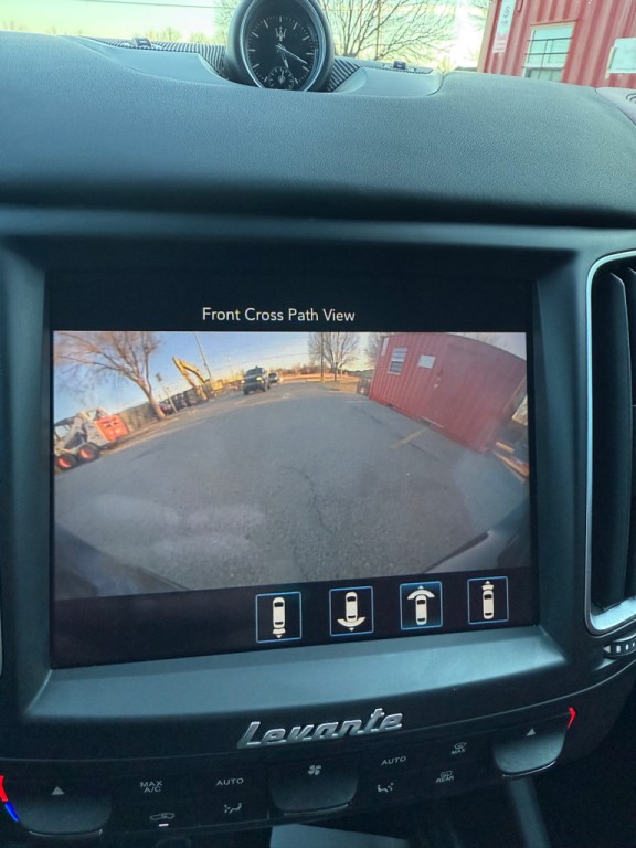 2019 Maserati Levante Image 20