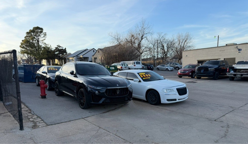 2019 Maserati Levante Image 24