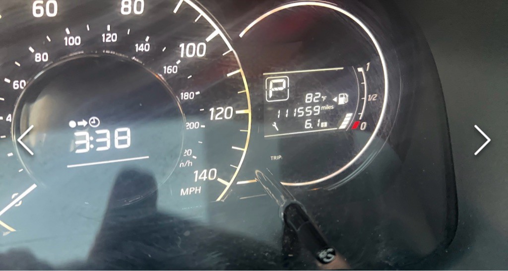 2015 Nissan Versa Image 6