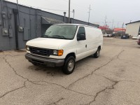 Image for 2006 Ford Econoline E150 ID: 7050747