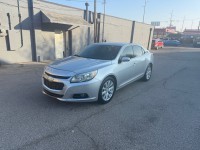 Image for 2014 Chevrolet Malibu 2LT ID: 7066955
