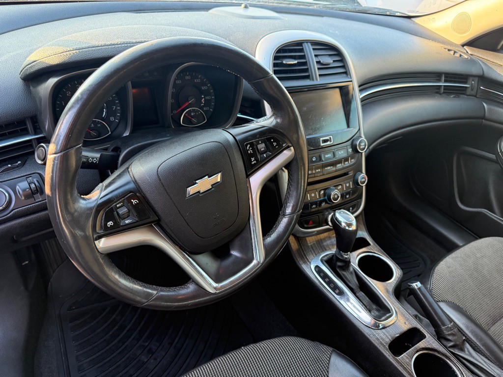 2014 Chevrolet Malibu Image 6