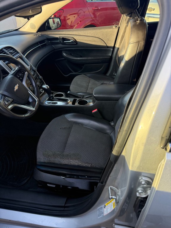 2014 Chevrolet Malibu Image 10