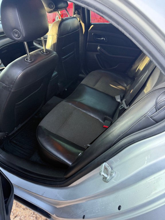 2014 Chevrolet Malibu Image 11