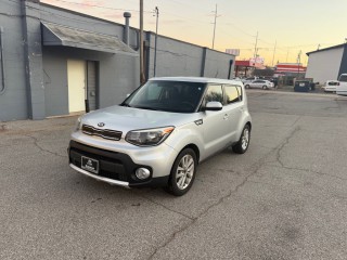 Image for 2018 Kia Soul + ID: 7071962
