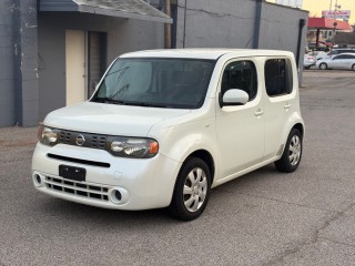 Image for 2011 Nissan Cube BASE ID: 7081383