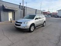 Image for 2012 Chevrolet Traverse LS ID: 7081391