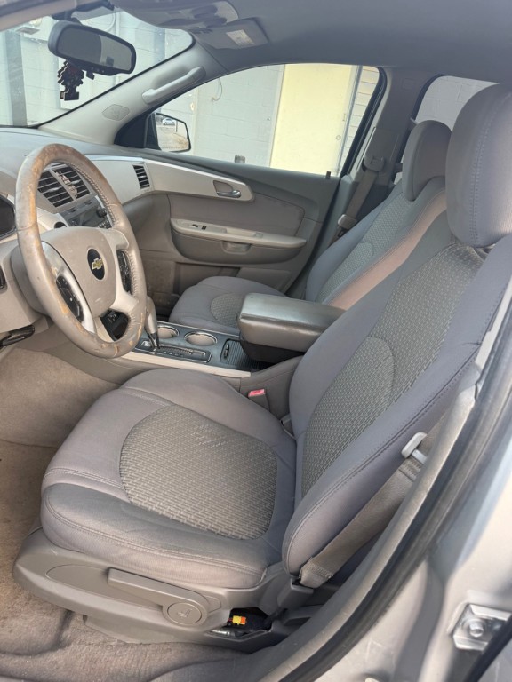 2012 Chevrolet Traverse Image 6