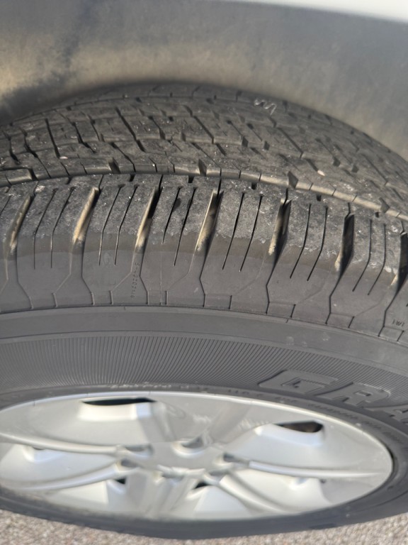 2012 Chevrolet Traverse Image 11