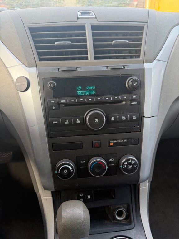 2012 Chevrolet Traverse Image 12