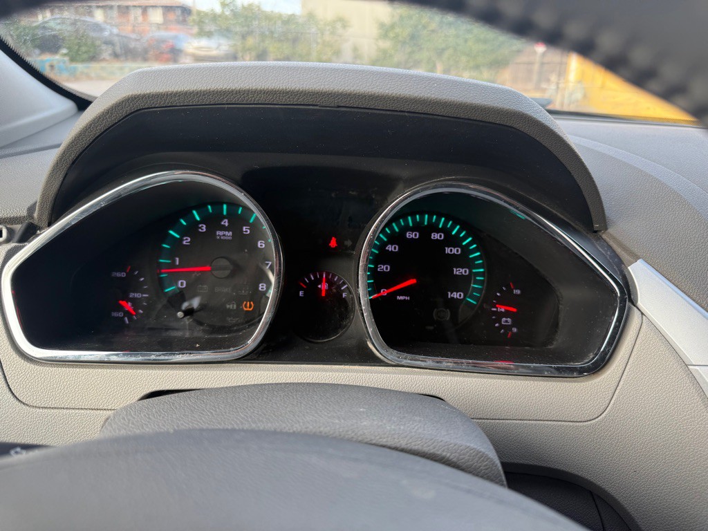 2012 Chevrolet Traverse Image 13