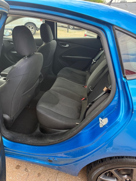 2015 Dodge Dart Image 6