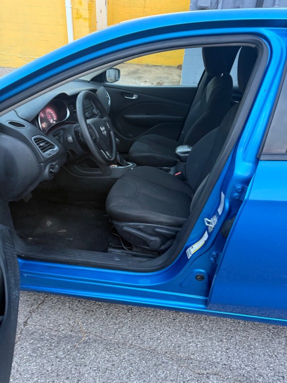 2015 Dodge Dart Image 17