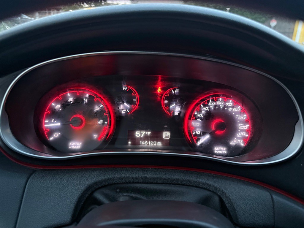 2015 Dodge Dart Image 19