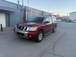 Image for 2013 Nissan Titan S ID: 7117428