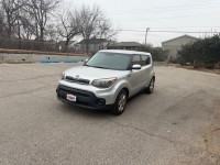 Image for 2018 Kia Soul  ID: 7125630