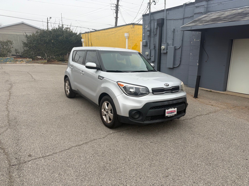 2018 Kia Soul Image 3