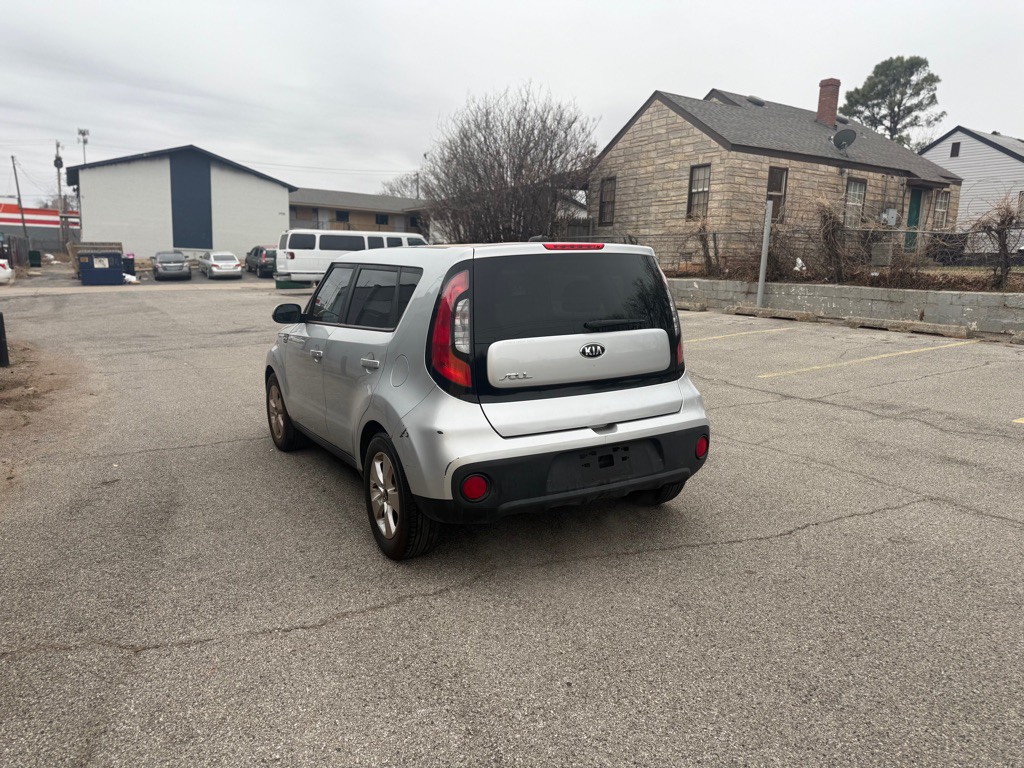 2018 Kia Soul Image 5