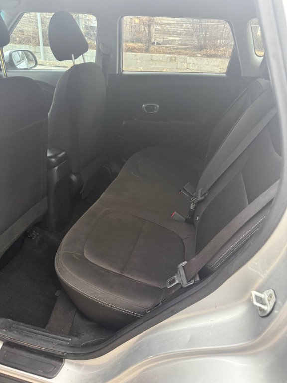 2018 Kia Soul Image 6