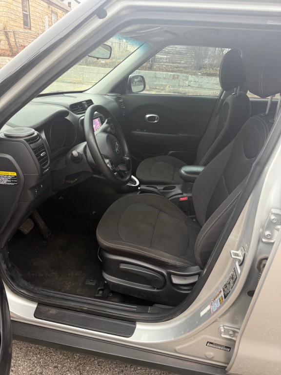 2018 Kia Soul Image 7