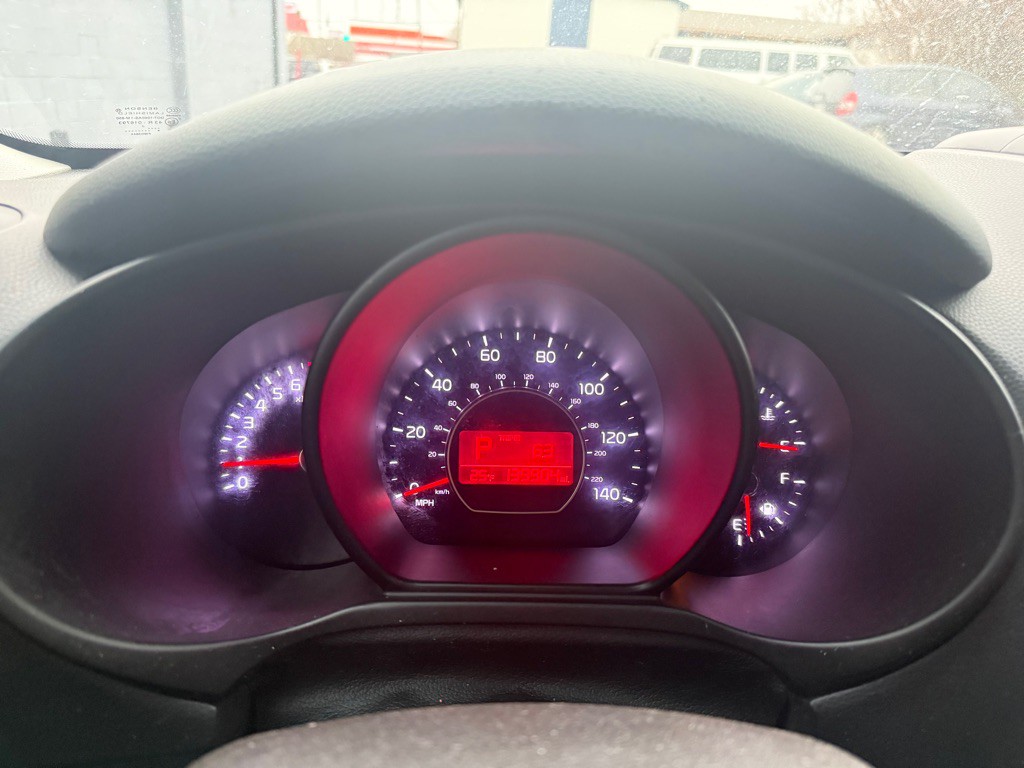 2018 Kia Soul Image 9