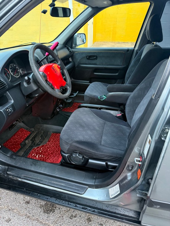 2006 Honda CR-V Image 6