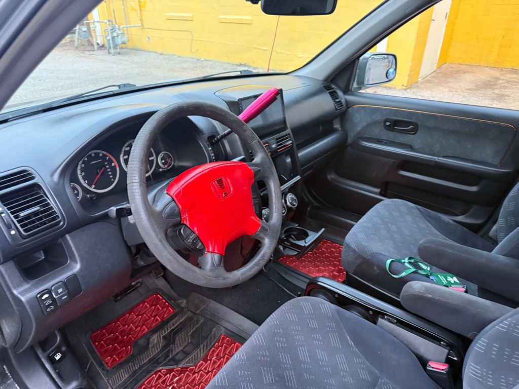 2006 Honda CR-V Image 8