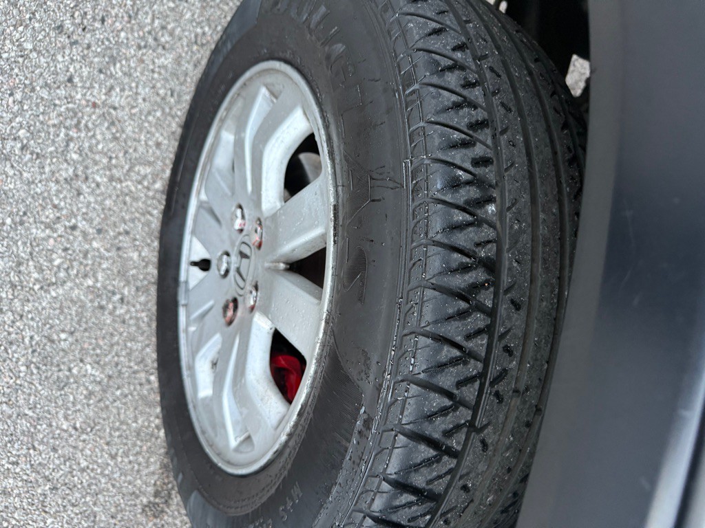 2006 Honda CR-V Image 9