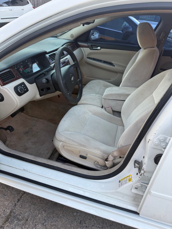 2009 Chevrolet Impala Image 5