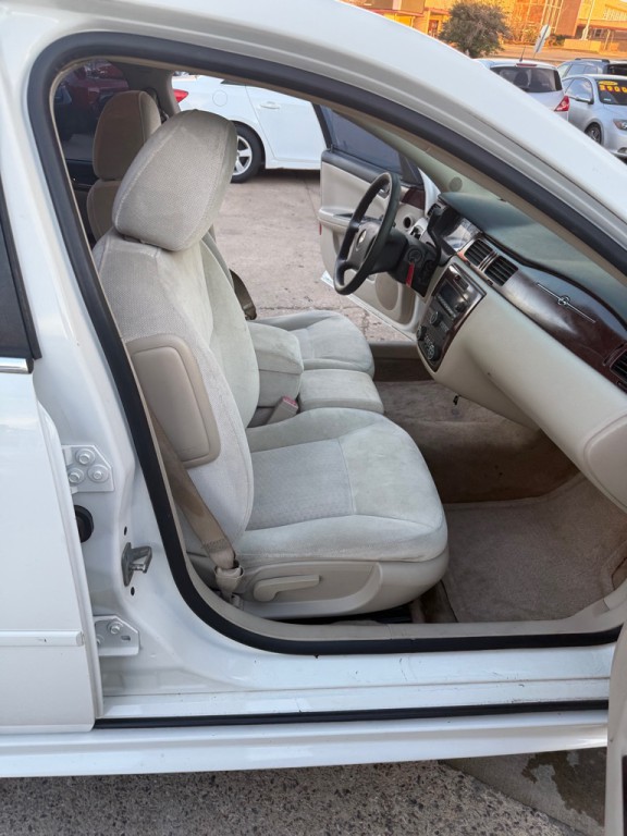2009 Chevrolet Impala Image 6