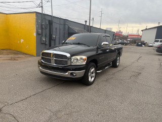 Image for 2007 Dodge Ram 1500 ST ID: 7176896