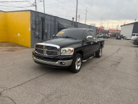 Image for 2007 Dodge Ram 1500 ST ID: 7176896
