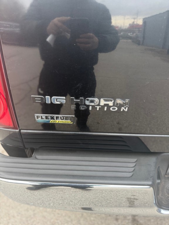 2007 Dodge Ram 1500 Image 6