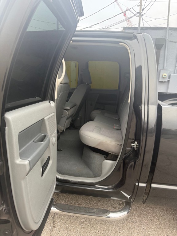 2007 Dodge Ram 1500 Image 9