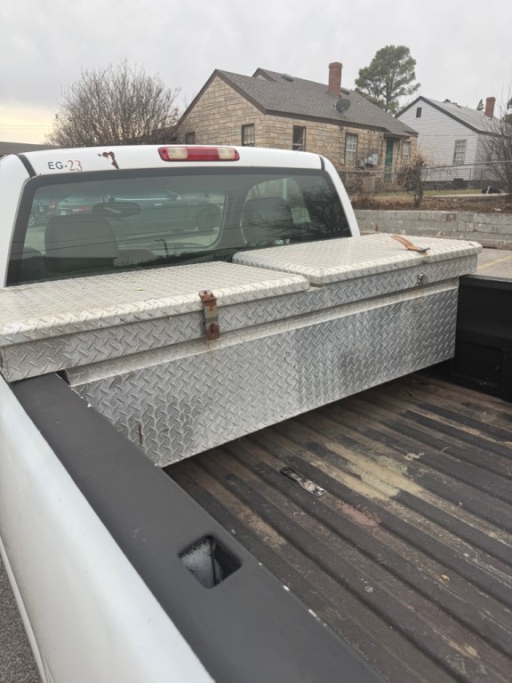 2006 Chevrolet Silverado 1500 Image 6