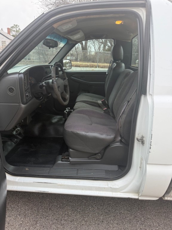 2006 Chevrolet Silverado 1500 Image 7