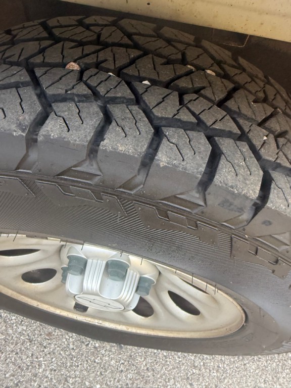 2006 Chevrolet Silverado 1500 Image 8