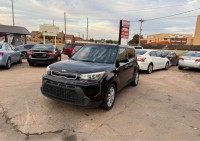 Image for 2016 Kia Soul  ID: 7215355