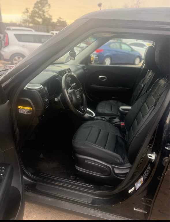 2016 Kia Soul Image 7