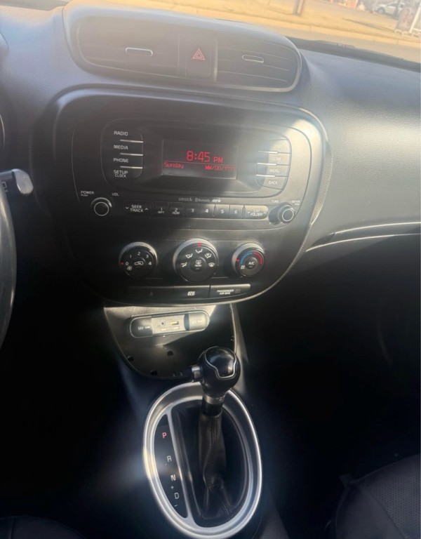 2016 Kia Soul Image 9