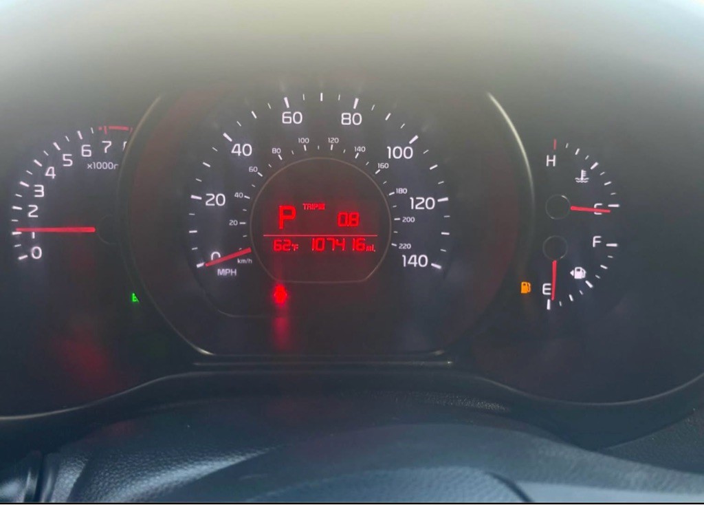 2016 Kia Soul Image 10