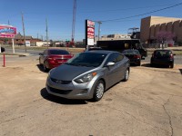 Image for 2012 Hyundai Elantra GLS ID: 7285820