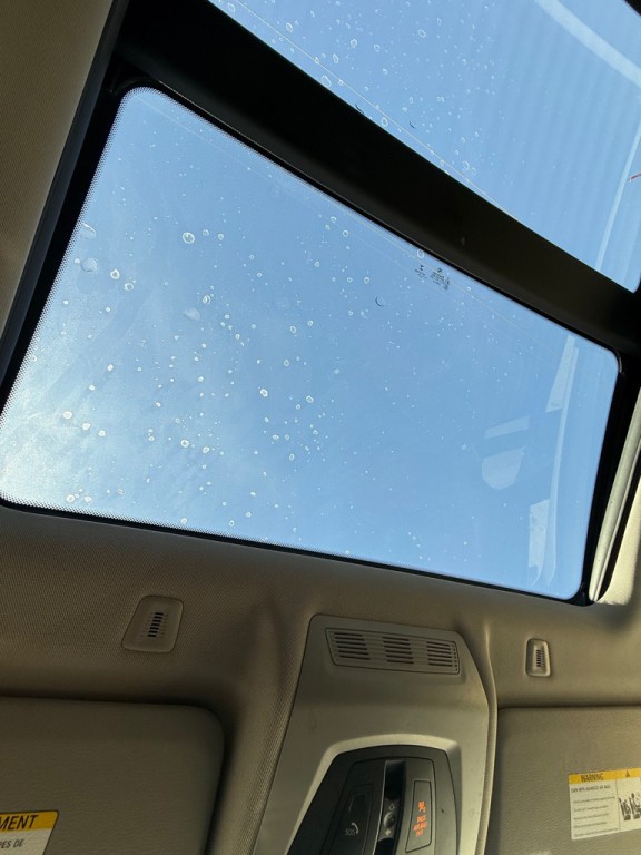 2017 BMW X3 Image 12