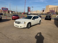 Image for 2008 Dodge Avenger SE ID: 7285846