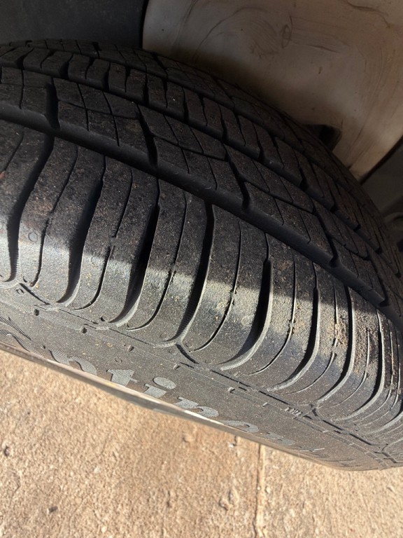 2008 Dodge Avenger Image 8