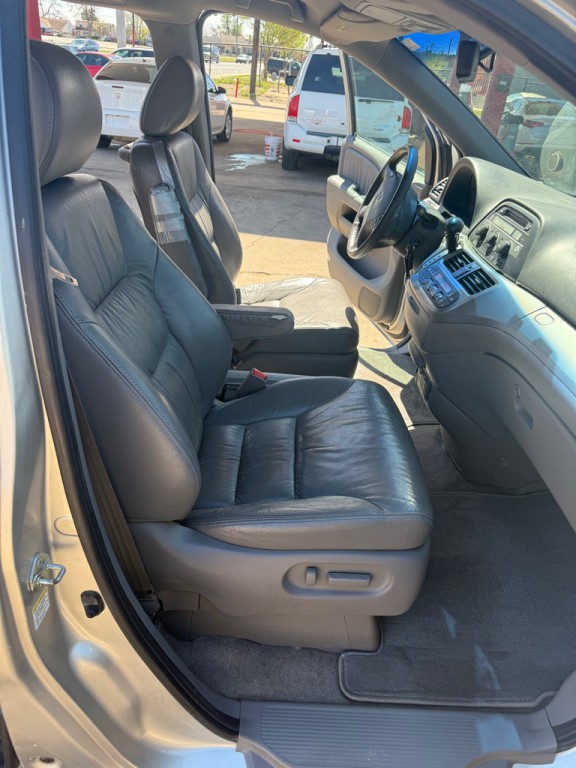 2008 Honda Odyssey Image 7